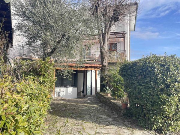 appartamento in affitto a Bagno a Ripoli in zona Grassina