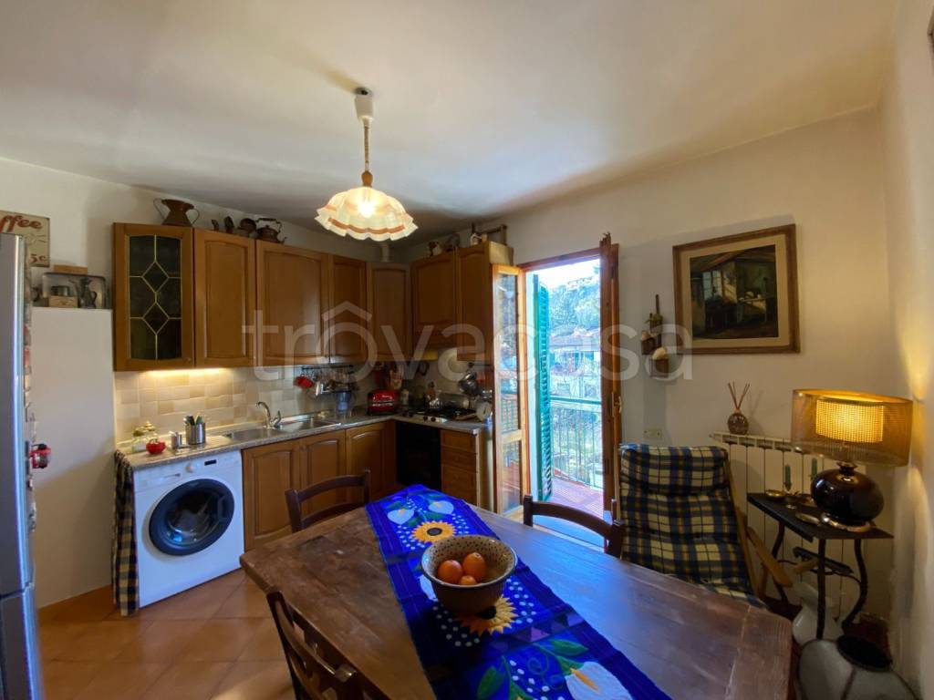 appartamento in affitto a Bagno a Ripoli in zona Grassina