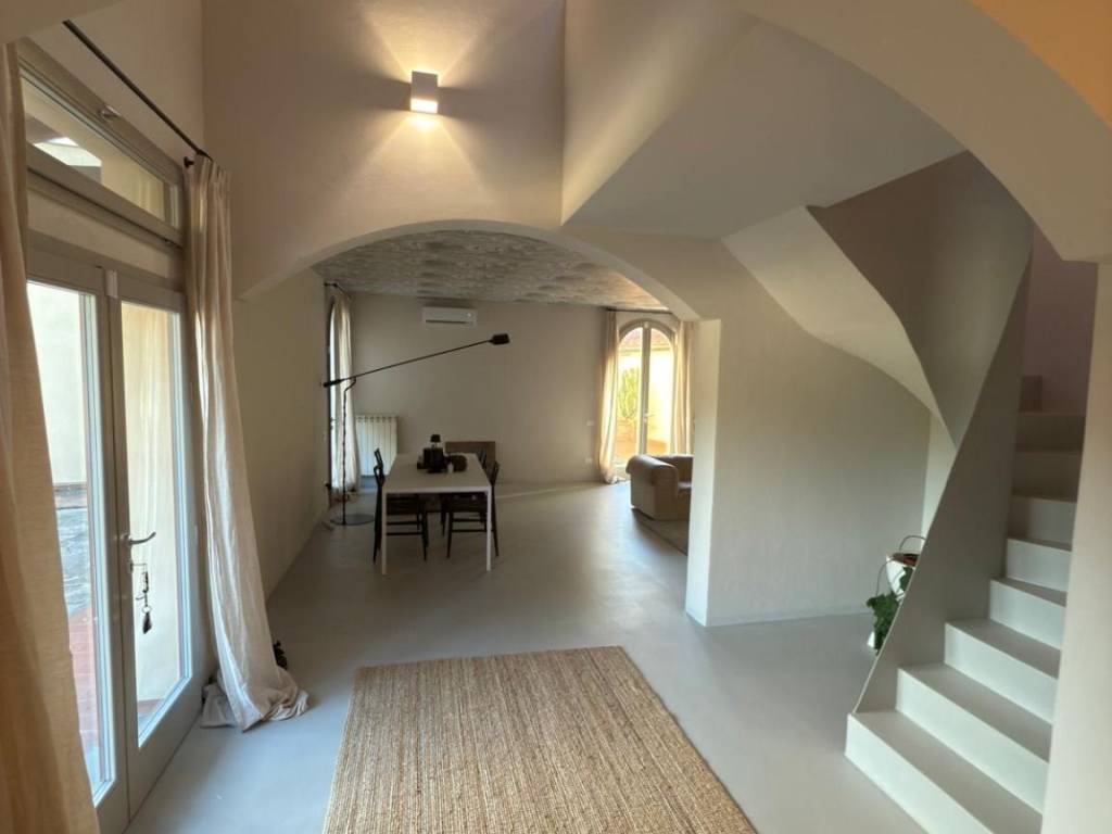 casa indipendente in affitto a Bagno a Ripoli