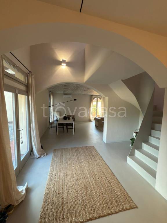 casa indipendente in affitto a Bagno a Ripoli