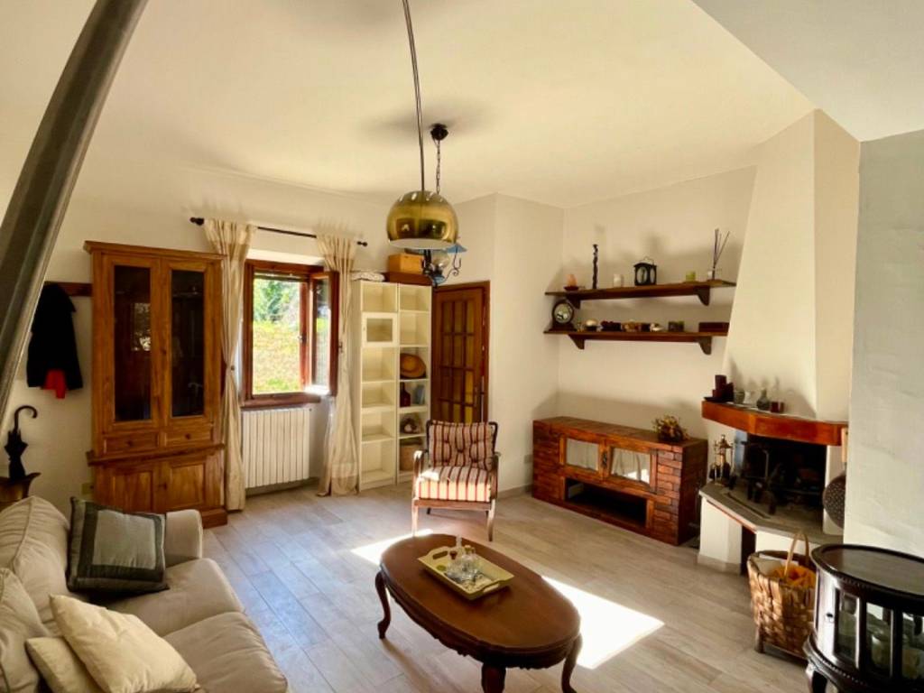 appartamento in affitto a Bagno a Ripoli