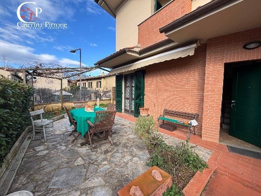 casa indipendente in affitto a Bagno a Ripoli in zona Ponte a Ema