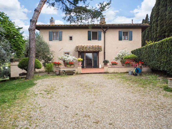 appartamento in affitto a Bagno a Ripoli