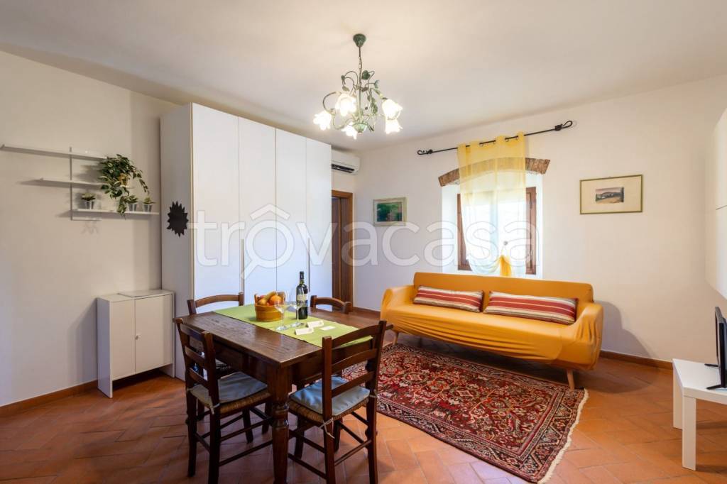 appartamento in affitto a Bagno a Ripoli in zona Grassina