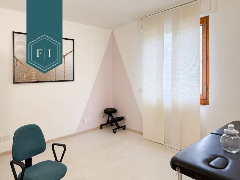 quadrivano in affitto a Bagno a Ripoli in zona Grassina