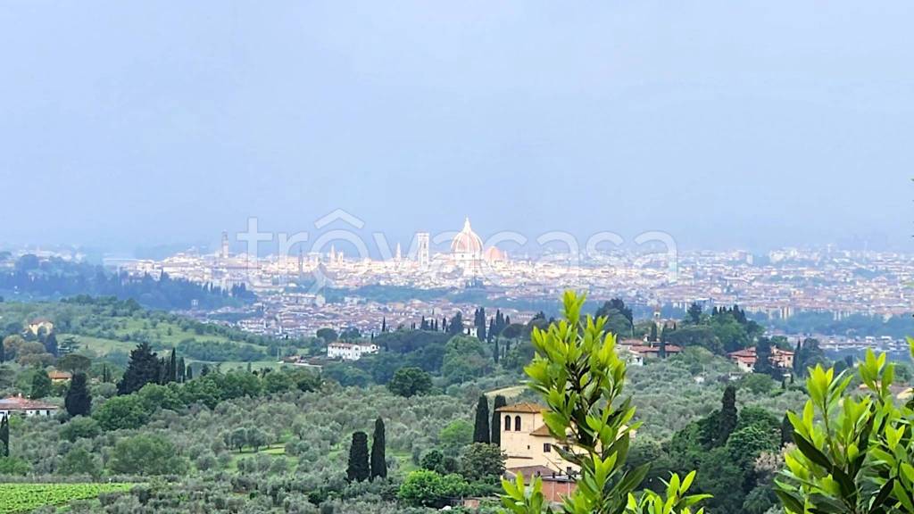 appartamento in affitto a Bagno a Ripoli