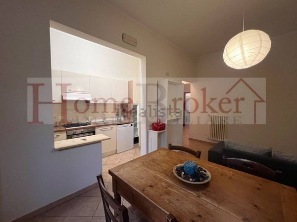 appartamento in affitto a Bagno a Ripoli in zona Antella