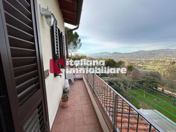 appartamento in affitto a Bagno a Ripoli