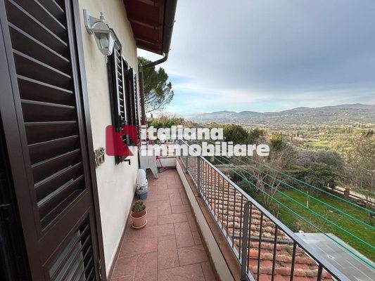 appartamento in affitto a Bagno a Ripoli