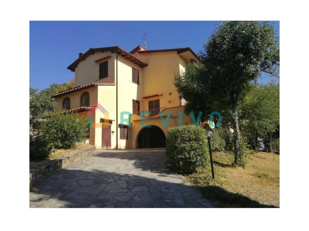 appartamento in affitto a Bagno a Ripoli in zona Osteria Nuova