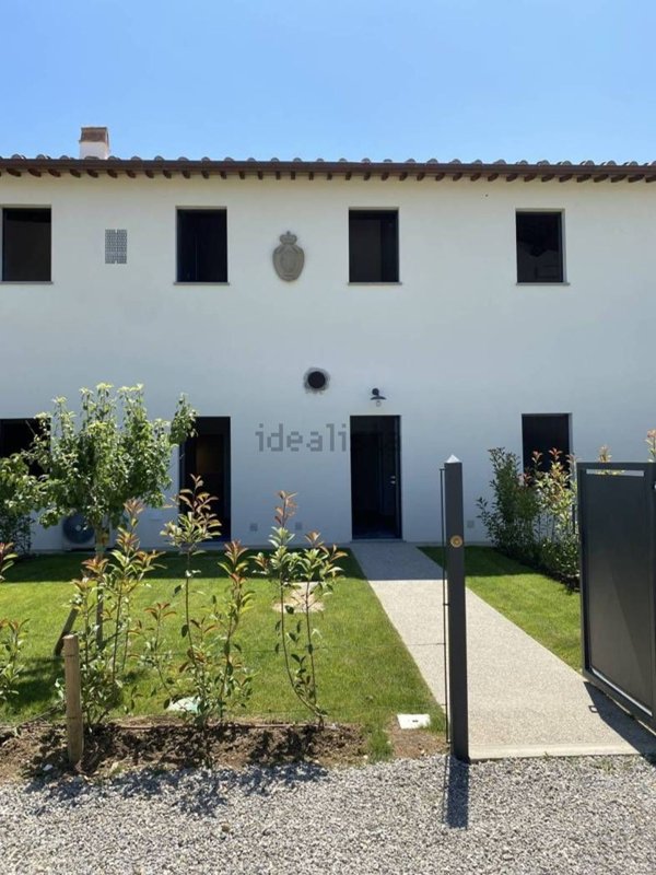 pentavano in affitto a Bagno a Ripoli in zona Rimaggio