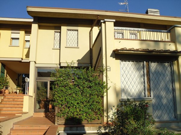 casa indipendente in affitto a Bagno a Ripoli in zona Antella