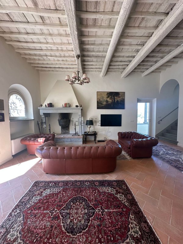 casa indipendente in affitto a Bagno a Ripoli