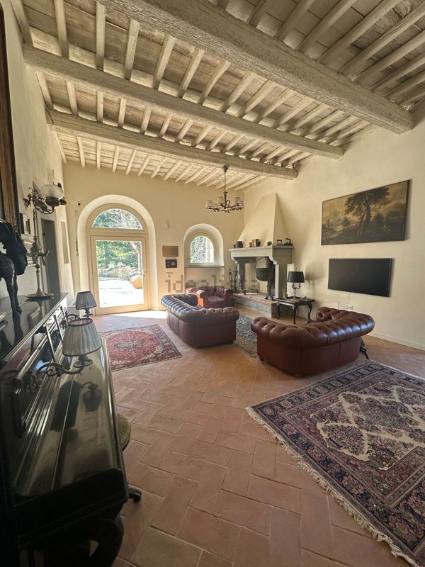 casa indipendente in affitto a Bagno a Ripoli
