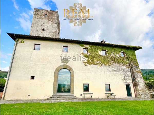 casa indipendente in affitto a Bagno a Ripoli