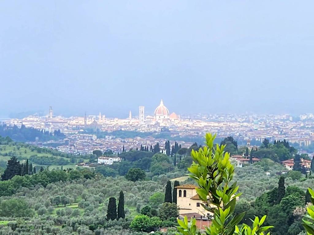 appartamento in affitto a Bagno a Ripoli