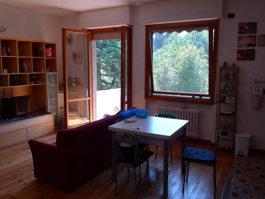 appartamento in affitto a Bagno a Ripoli