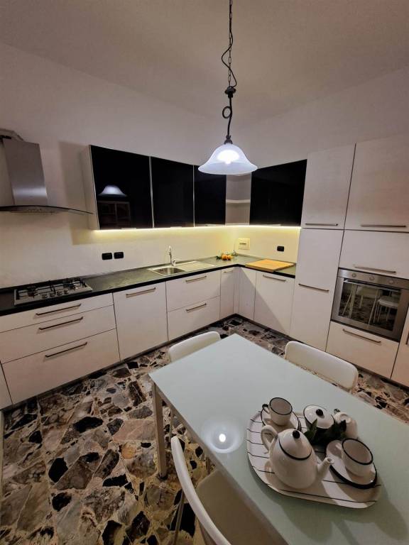 appartamento in affitto a Bagno a Ripoli in zona Grassina