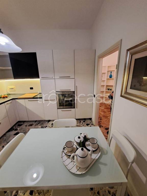 appartamento in affitto a Bagno a Ripoli in zona Grassina