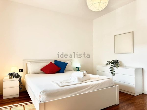 appartamento in affitto a Bagno a Ripoli