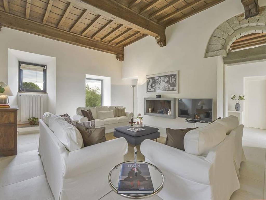 casa indipendente in affitto a Bagno a Ripoli