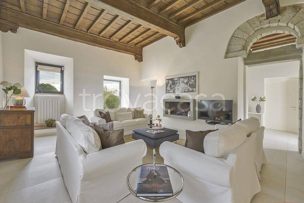 casa indipendente in affitto a Bagno a Ripoli