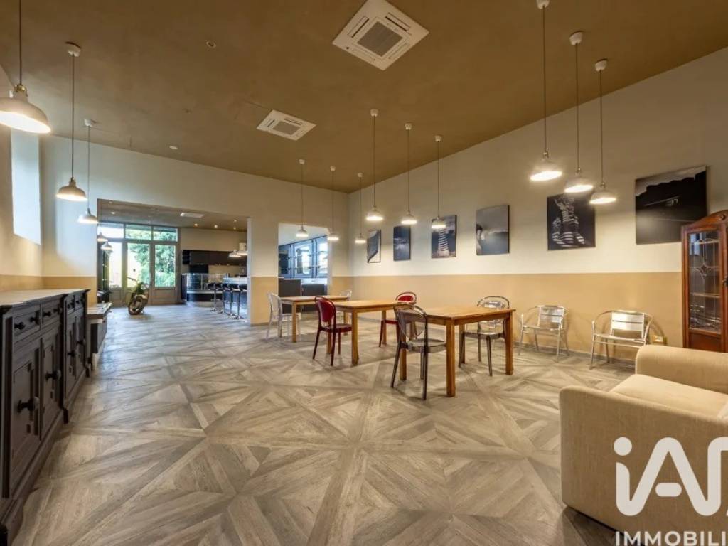 negozio in affitto a Bagno a Ripoli