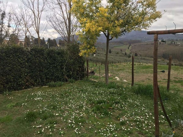 appartamento in affitto a Bagno a Ripoli in zona Antella