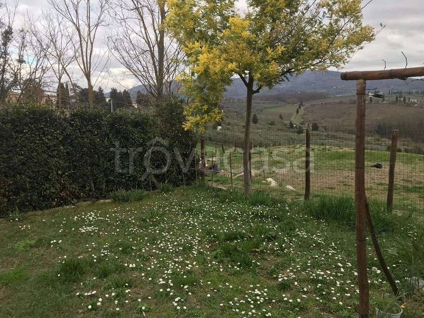 appartamento in affitto a Bagno a Ripoli in zona Antella