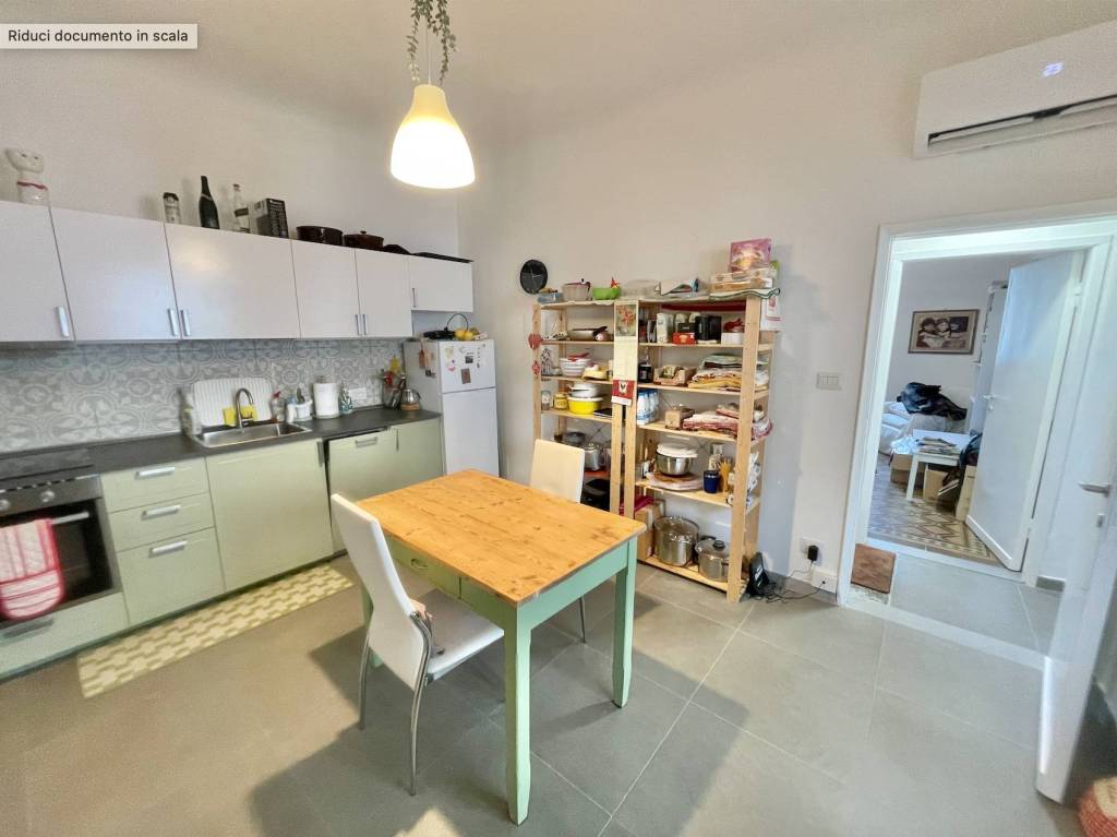 appartamento in affitto a Bagno a Ripoli in zona Grassina