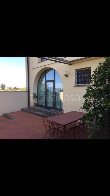 appartamento in affitto a Bagno a Ripoli
