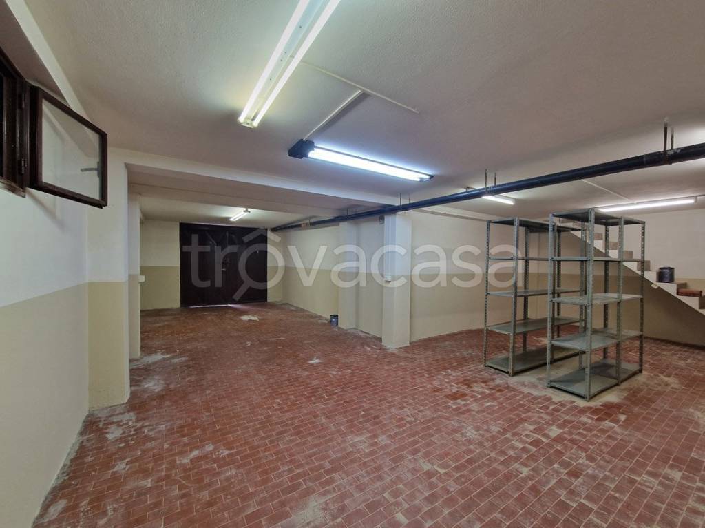 appartamento in affitto a Bagno a Ripoli in zona Grassina