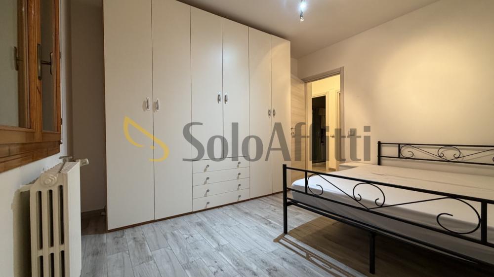 appartamento in affitto a Bagno a Ripoli in zona Grassina