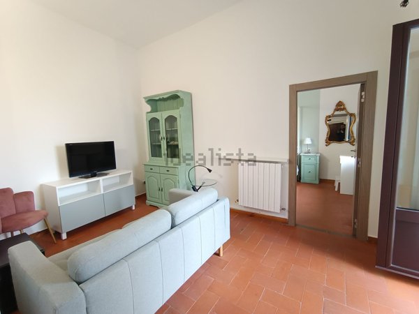 appartamento in affitto a Bagno a Ripoli