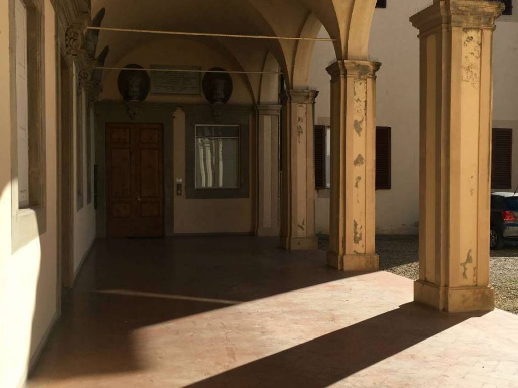 appartamento in affitto a Bagno a Ripoli in zona Antella