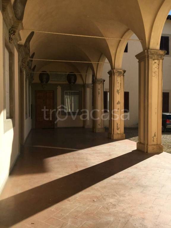 appartamento in affitto a Bagno a Ripoli in zona Antella