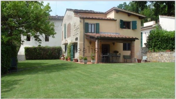 pentavano in affitto a Bagno a Ripoli