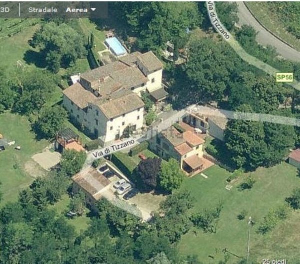 pentavano in affitto a Bagno a Ripoli