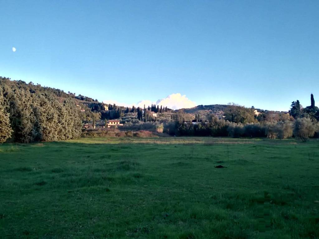 locale commerciale in affitto a Bagno a Ripoli in zona Vallina