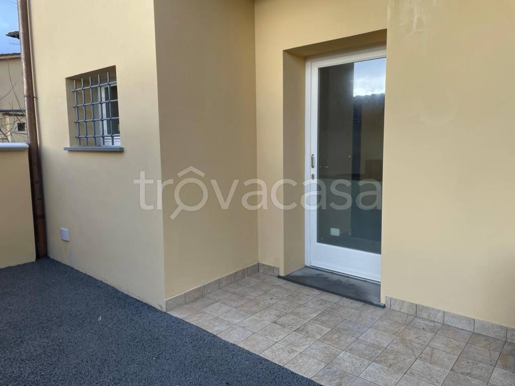 appartamento in affitto a Bagno a Ripoli in zona Antella
