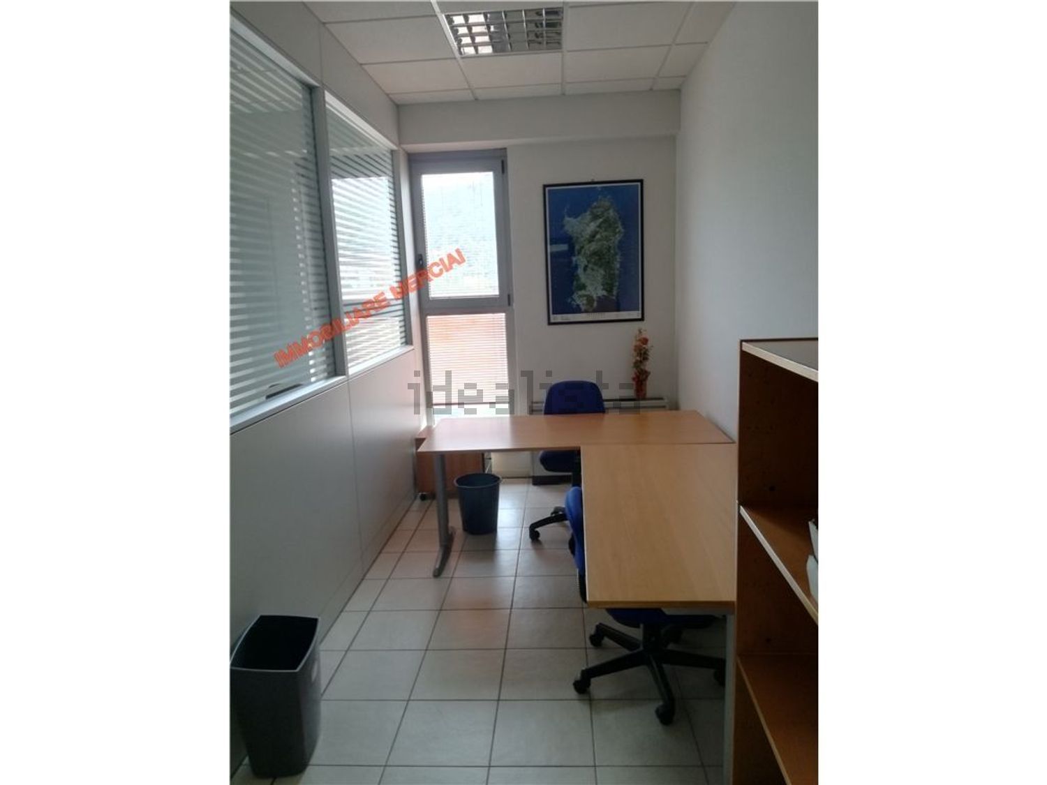 ufficio in affitto a Bagno a Ripoli in zona Antella