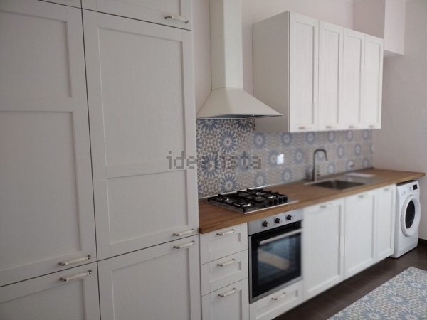 appartamento in affitto a Bagno a Ripoli in zona Antella