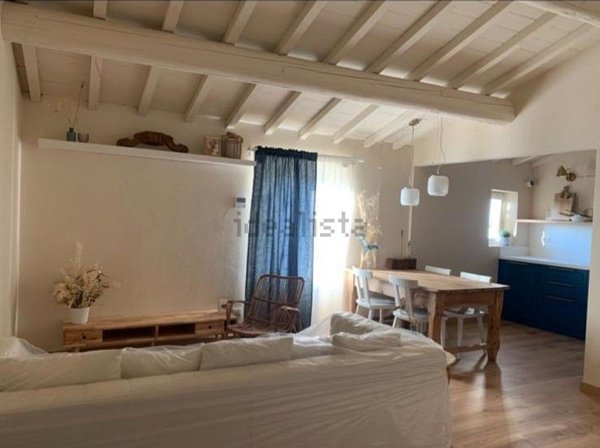 appartamento in affitto a Bagno a Ripoli