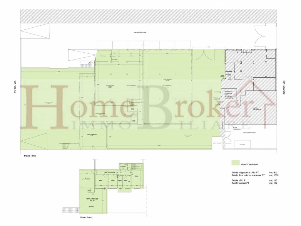 locale commerciale in affitto a Bagno a Ripoli in zona Grassina