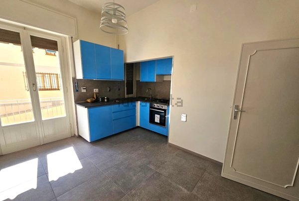 appartamento in affitto a Bagno a Ripoli in zona Grassina