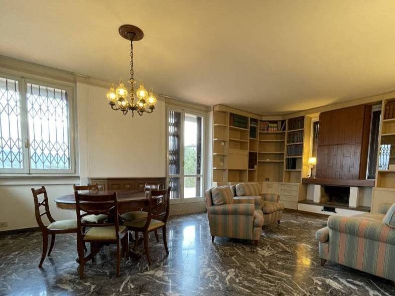 appartamento in affitto a Bagno a Ripoli