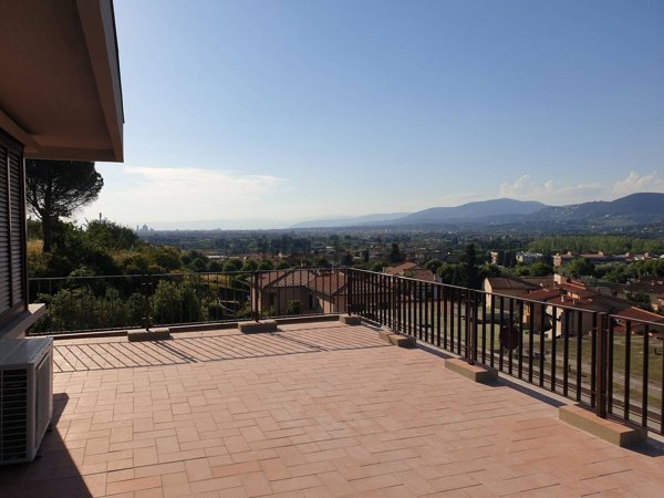 appartamento in affitto a Bagno a Ripoli