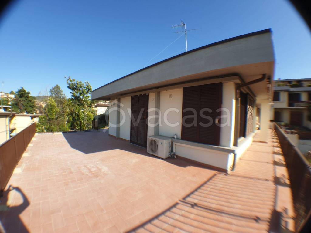 appartamento in affitto a Bagno a Ripoli