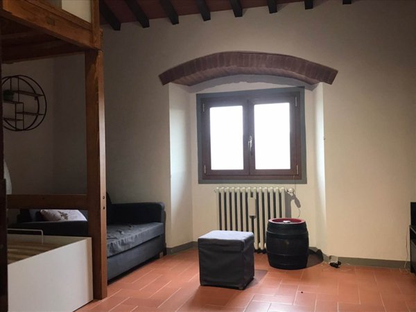 appartamento in affitto a Bagno a Ripoli in zona Antella