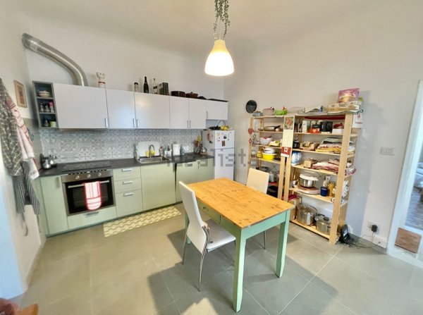 appartamento in affitto a Bagno a Ripoli in zona Grassina